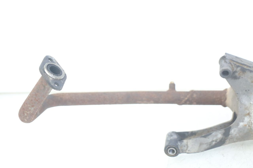 photo de POT ECHAPPEMENT KYMCO AGILITY 4T 50 (2005 - 2018)