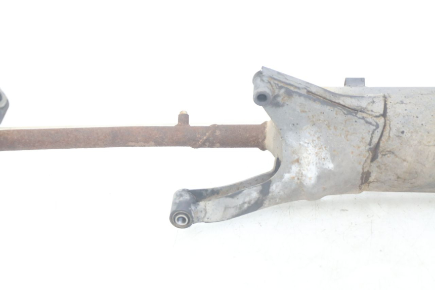 photo de POT ECHAPPEMENT KYMCO AGILITY 4T 50 (2005 - 2018)