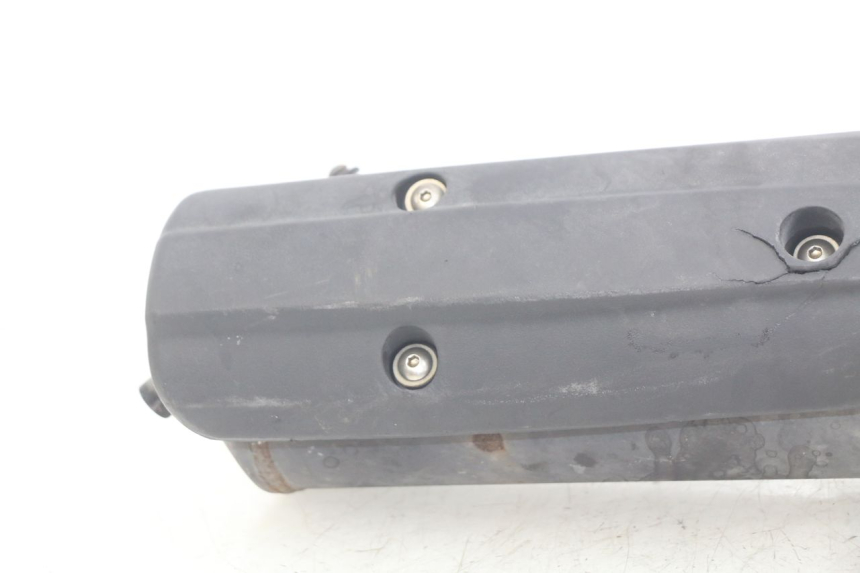 photo de POT ECHAPPEMENT KYMCO AGILITY 4T 50 (2018 - 2022)