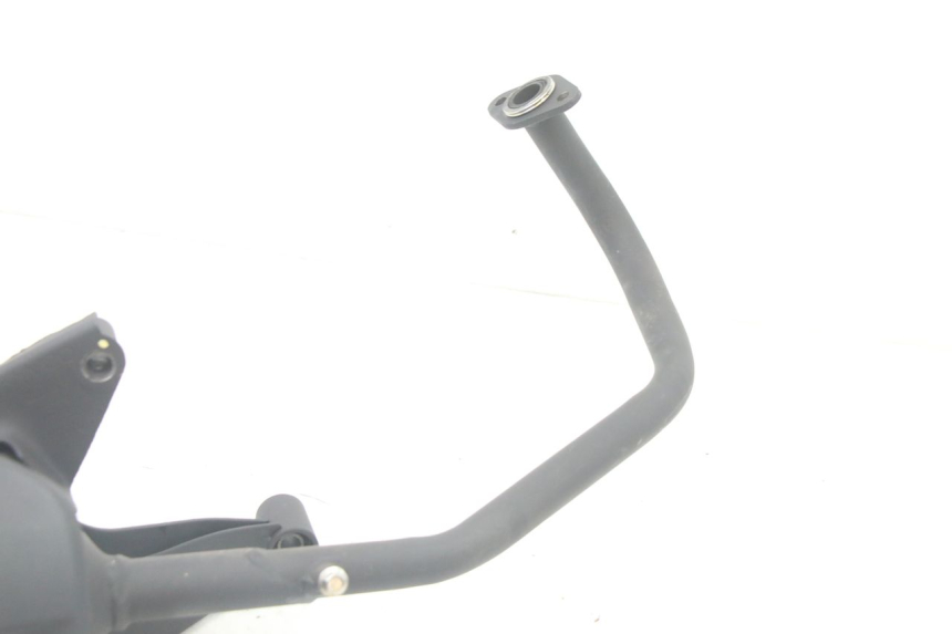 photo de POT ECHAPPEMENT KYMCO AGILITY 4T 50 (2005 - 2018)