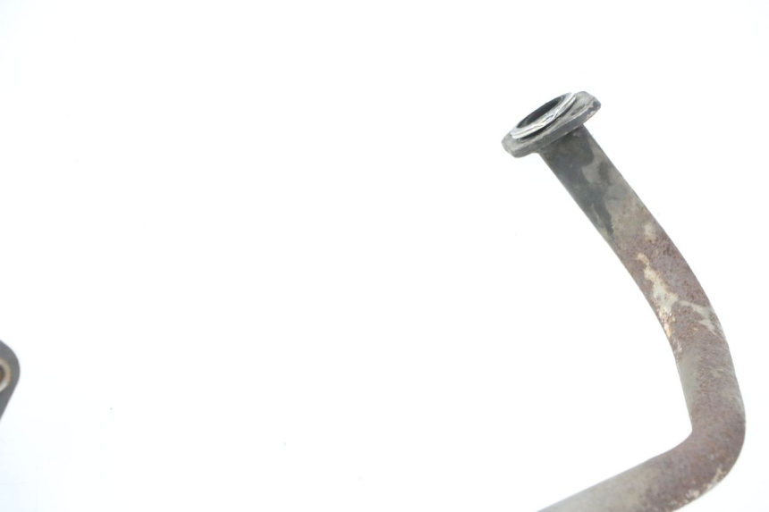 photo de POT ECHAPPEMENT KYMCO AGILITY 4T 50 (2005 - 2018)