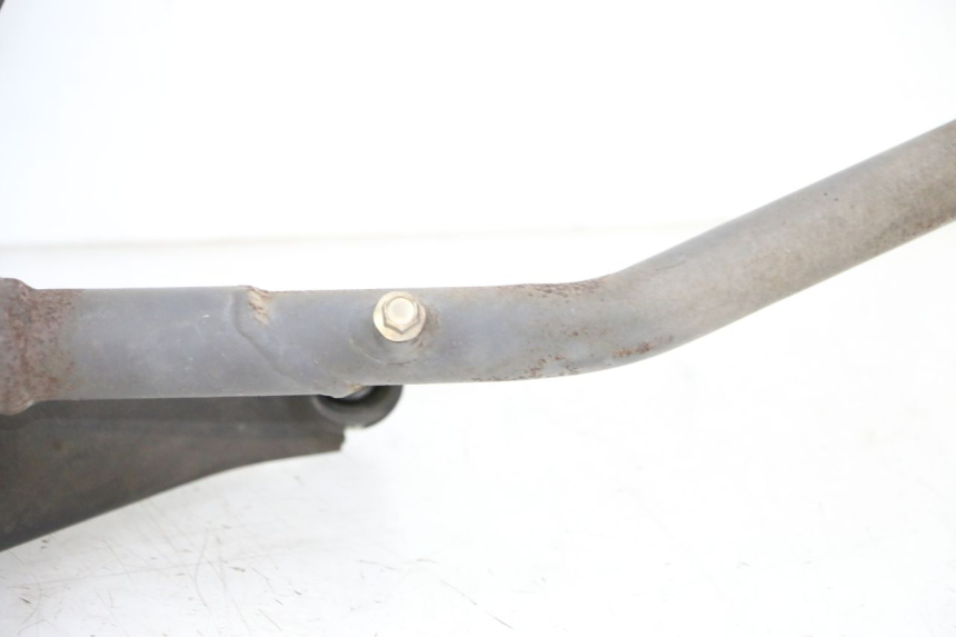 photo de POT ECHAPPEMENT KYMCO AGILITY 4T 50 (2005 - 2018)