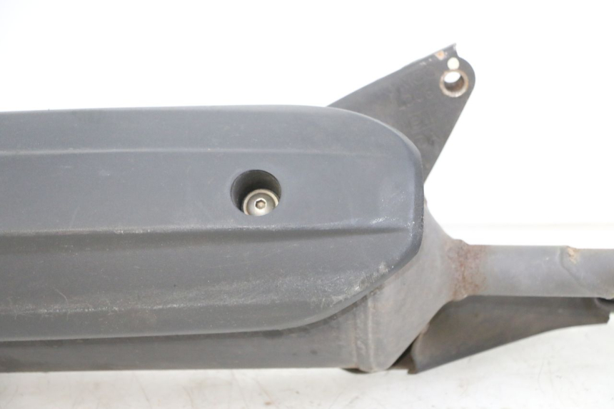 photo de POT ECHAPPEMENT KYMCO AGILITY 4T 50 (2005 - 2018)