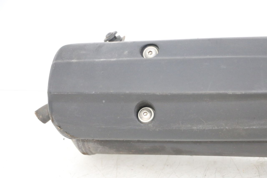 photo de POT ECHAPPEMENT KYMCO AGILITY 4T 50 (2005 - 2018)