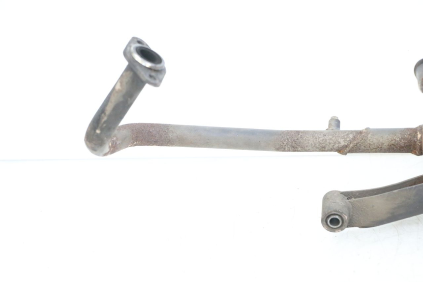 photo de POT ECHAPPEMENT KYMCO AGILITY 4T 50 (2005 - 2018)