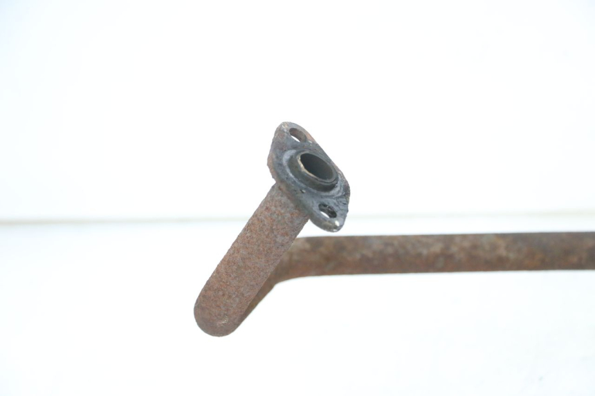 photo de POT ECHAPPEMENT KYMCO AGILITY 4T 50 (2005 - 2018)