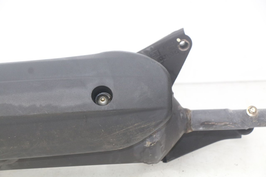 photo de POT ECHAPPEMENT KYMCO AGILITY DELIVERY 4T 50 (2018 - 2023)