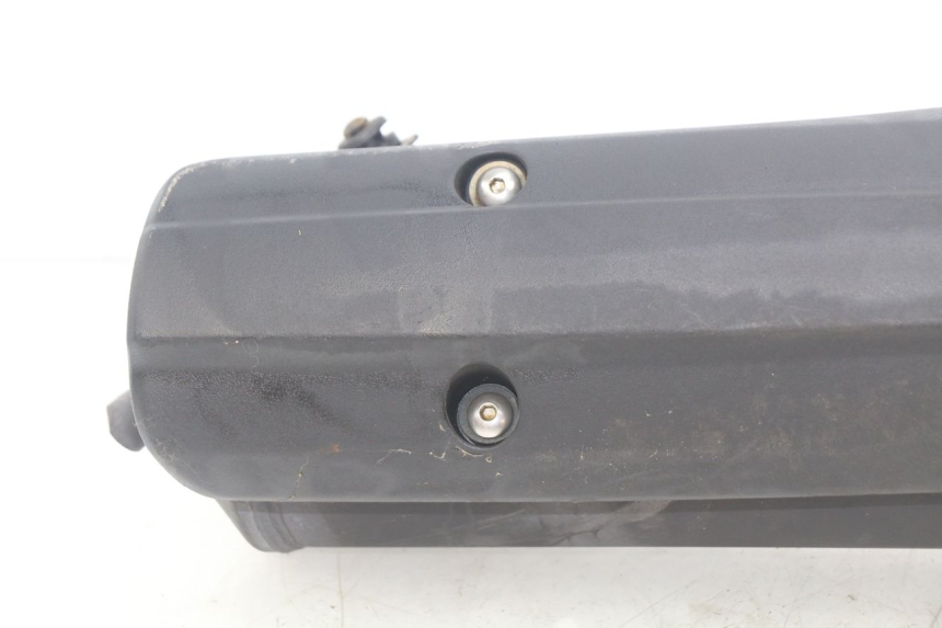 photo de POT ECHAPPEMENT KYMCO AGILITY DELIVERY 4T 50 (2018 - 2023)