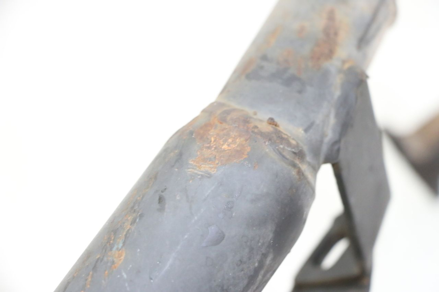 photo de POT ECHAPPEMENT KYMCO AGILITY NAKED RENOUVO 2T 50 (2011 - 2018)