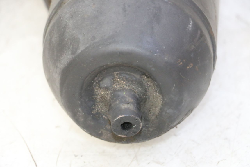 photo de POT ECHAPPEMENT KYMCO AGILITY NAKED RENOUVO 2T 50 (2011 - 2018)