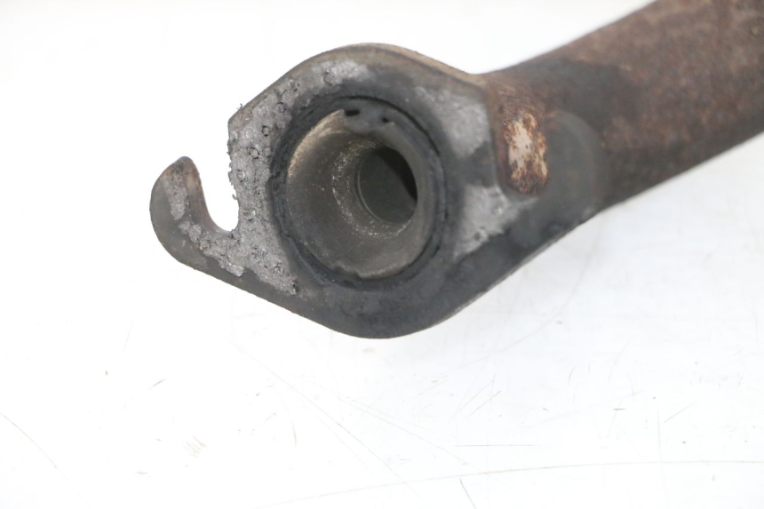 photo de POT ECHAPPEMENT KYMCO AGILITY NAKED RENOUVO 2T 50 (2011 - 2018)