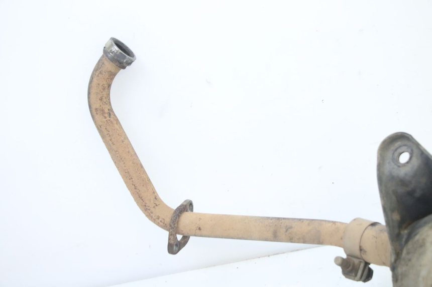 photo de POT ECHAPPEMENT APRILIA ATLANTIC 125 (2003 - 2009)