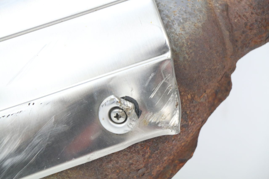 photo de POT ECHAPPEMENT PIAGGIO BEVERLY 125 (1998 - 2005)