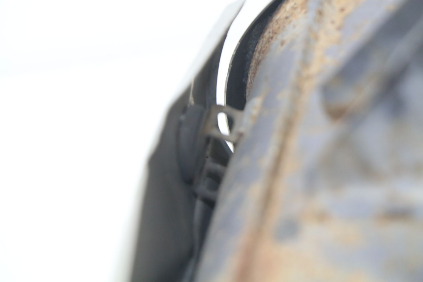 photo de POT ECHAPPEMENT PIAGGIO BEVERLY 125 (1998 - 2005)