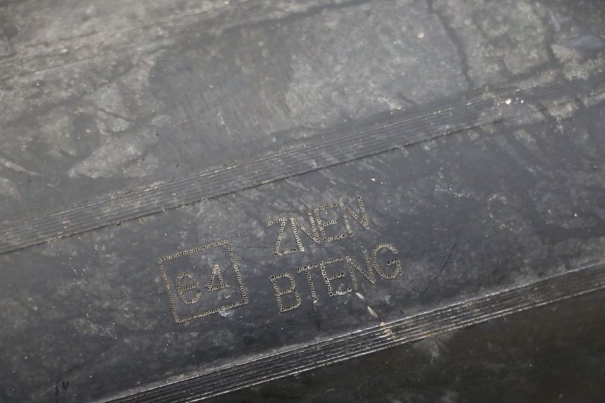 photo de POT ECHAPPEMENT MASH BIBOP 2T 50 (2013 - 2018)