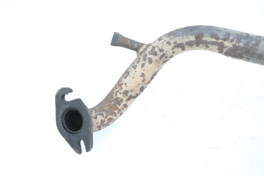 photo de POT ECHAPPEMENT MASH BIBOP 2T 50 (2013 - 2018)