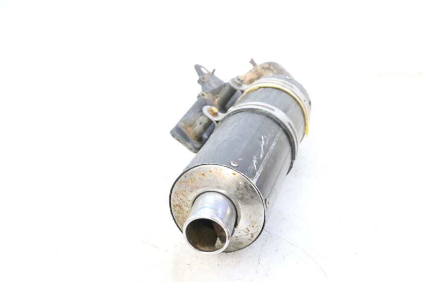 photo de POT ECHAPPEMENT MASH BIBOP 2T 50 (2013 - 2018)