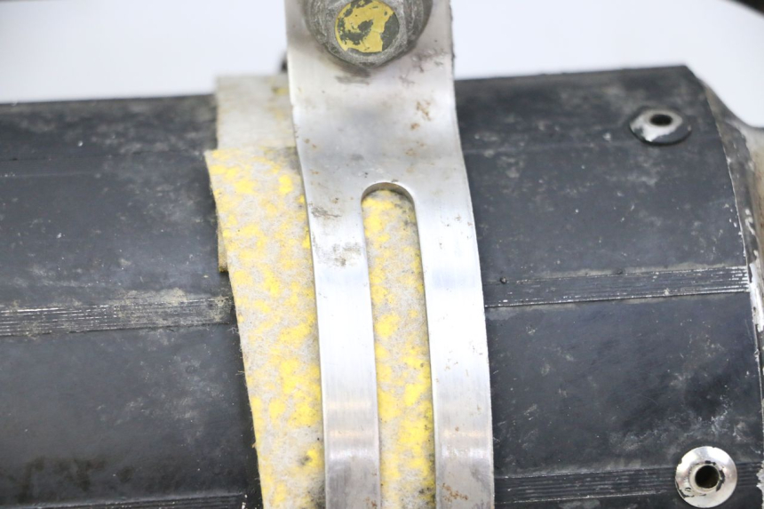 photo de POT ECHAPPEMENT MASH BIBOP 2T 50 (2013 - 2018)