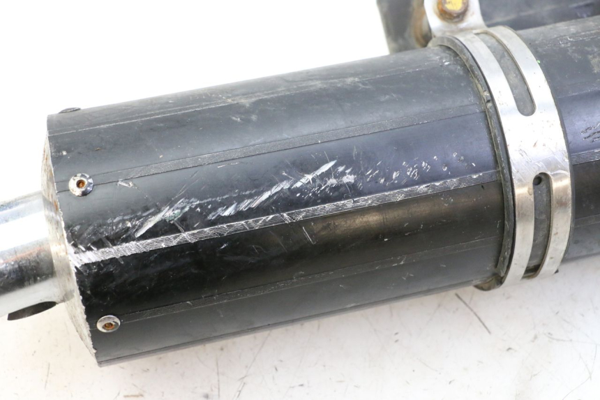 photo de POT ECHAPPEMENT MASH BIBOP 2T 50 (2013 - 2018)