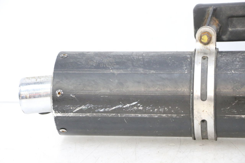 photo de POT ECHAPPEMENT MASH BIBOP 2T 50 (2013 - 2018)