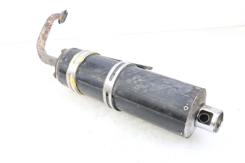 photo de POT ECHAPPEMENT MASH BIBOP 2T 50 (2013 - 2018)