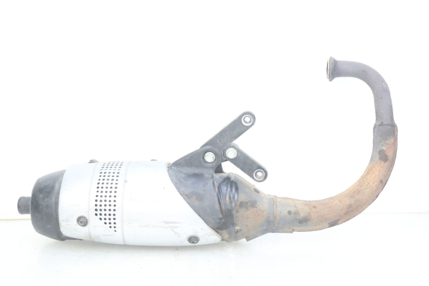 photo de POT ECHAPPEMENT MBK BOOSTER NEXT GENERATION 50 (1995 - 1998)