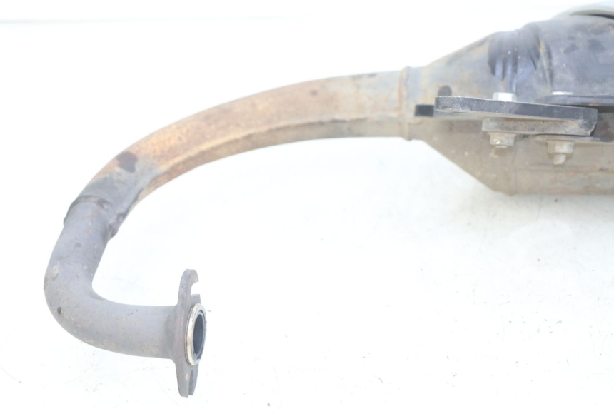 photo de POT ECHAPPEMENT MBK BOOSTER NEXT GENERATION 50 (1995 - 1998)