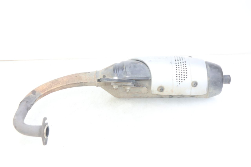 photo de POT ECHAPPEMENT MBK BOOSTER NEXT GENERATION 50 (1995 - 1998)