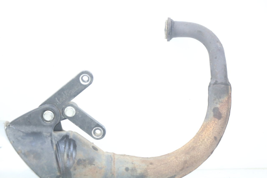 photo de POT ECHAPPEMENT MBK BOOSTER NEXT GENERATION 50 (1995 - 1998)