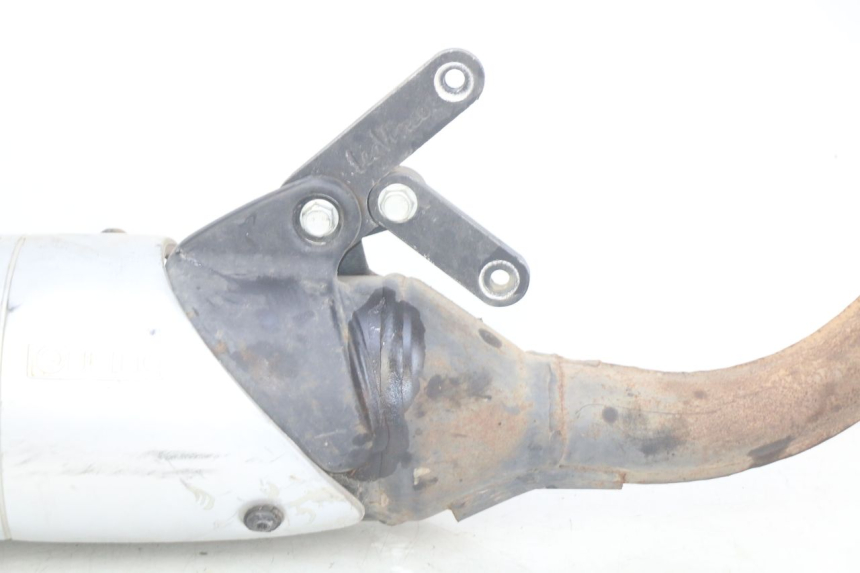 photo de POT ECHAPPEMENT MBK BOOSTER NEXT GENERATION 50 (1995 - 1998)