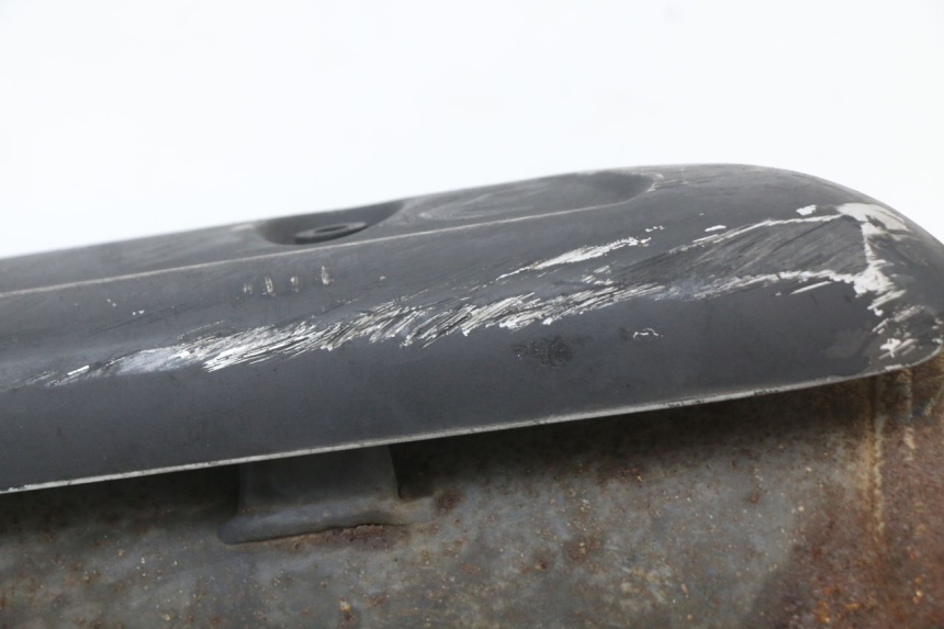 photo de POT ECHAPPEMENT SUZUKI BURGMAN 125 (2007 - 2014)