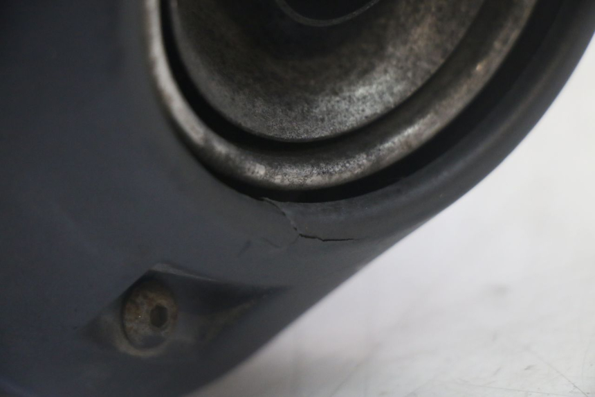 photo de POT ECHAPPEMENT SUZUKI BURGMAN 125 (2007 - 2014)