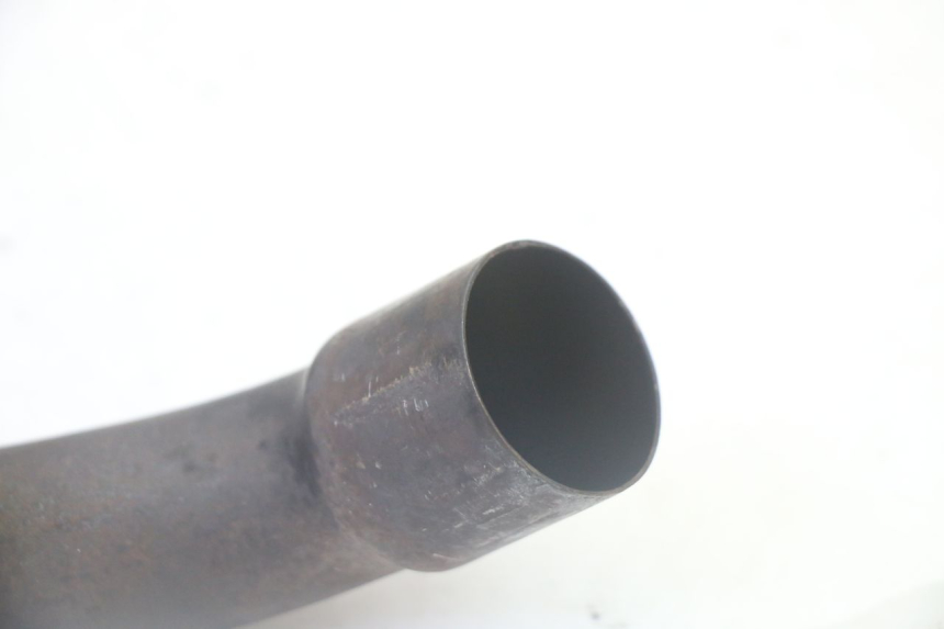 photo de POT ECHAPPEMENT SUZUKI BURGMAN 125 (2007 - 2014)