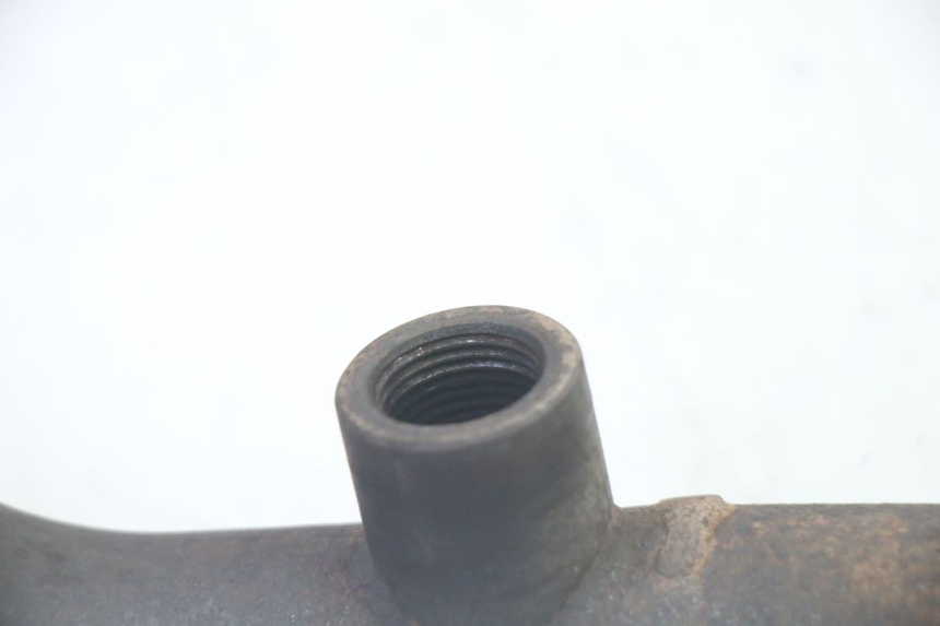 photo de POT ECHAPPEMENT SUZUKI BURGMAN 125 (2007 - 2014)
