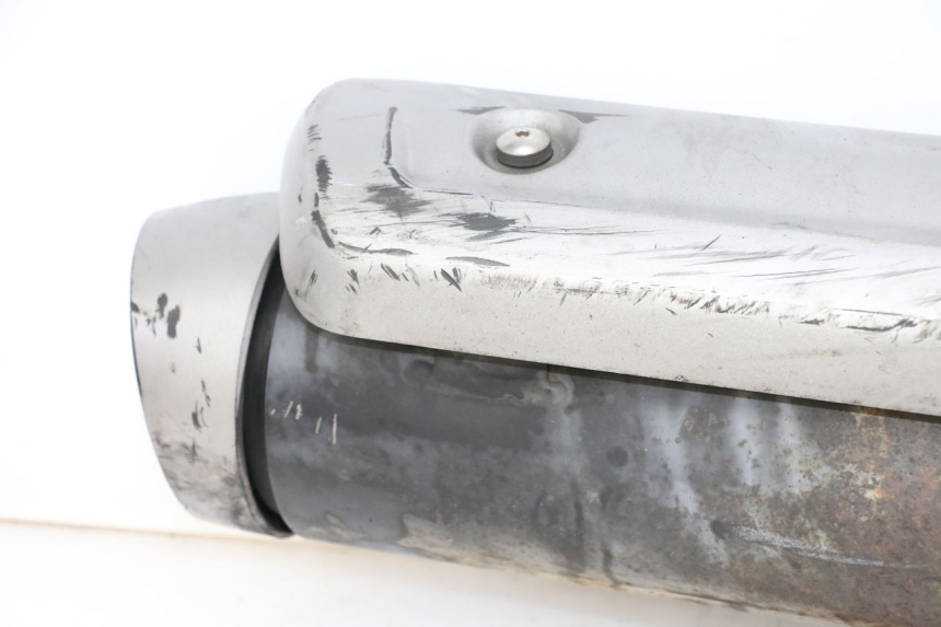 photo de POT ECHAPPEMENT SUZUKI BURGMAN 125 (2007 - 2014)