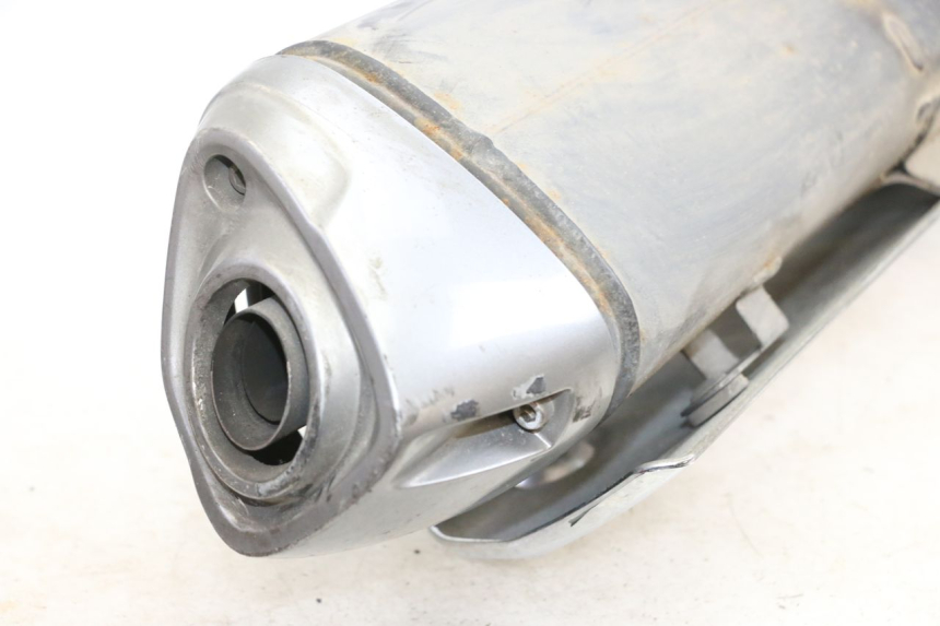 photo de POT ECHAPPEMENT SUZUKI BURGMAN 650 (2013 - 2020)