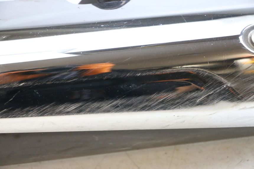 photo de POT ECHAPPEMENT SUZUKI BURGMAN 650 (2013 - 2020)