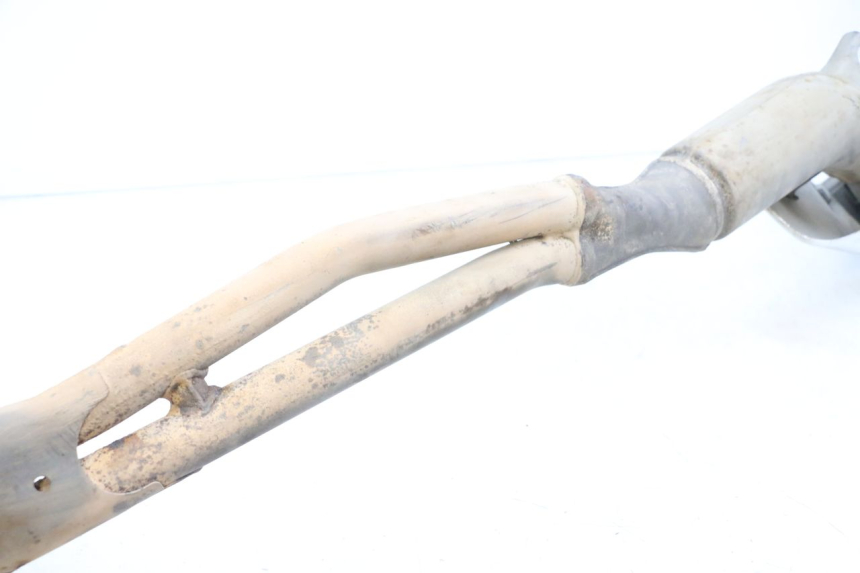 photo de POT ECHAPPEMENT SUZUKI BURGMAN 650 (2013 - 2020)