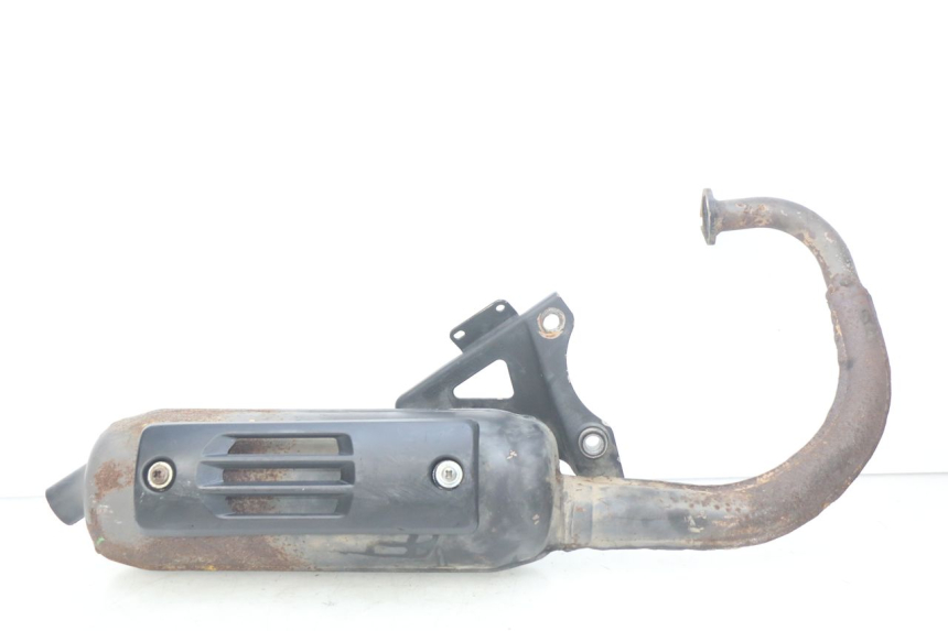 photo de POT ECHAPPEMENT YAMAHA BW'S 50 (2004 - 2017)