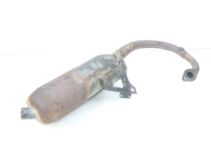 photo de POT ECHAPPEMENT YAMAHA BW'S 50 (2004 - 2017)