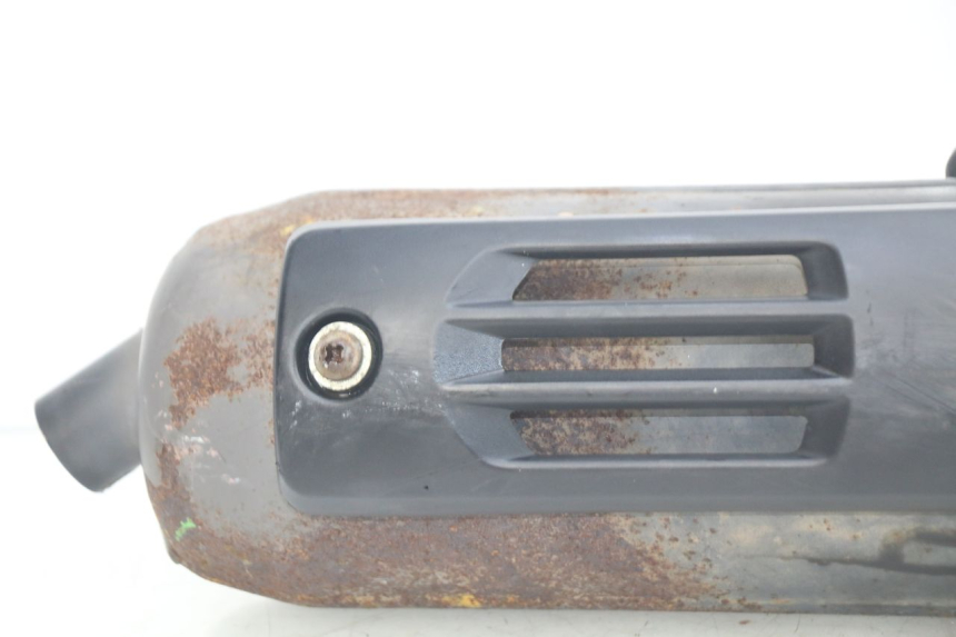 photo de POT ECHAPPEMENT YAMAHA BW'S 50 (2004 - 2017)