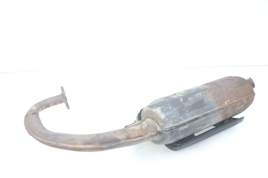 photo de POT ECHAPPEMENT YAMAHA BW'S 50 (2004 - 2017)