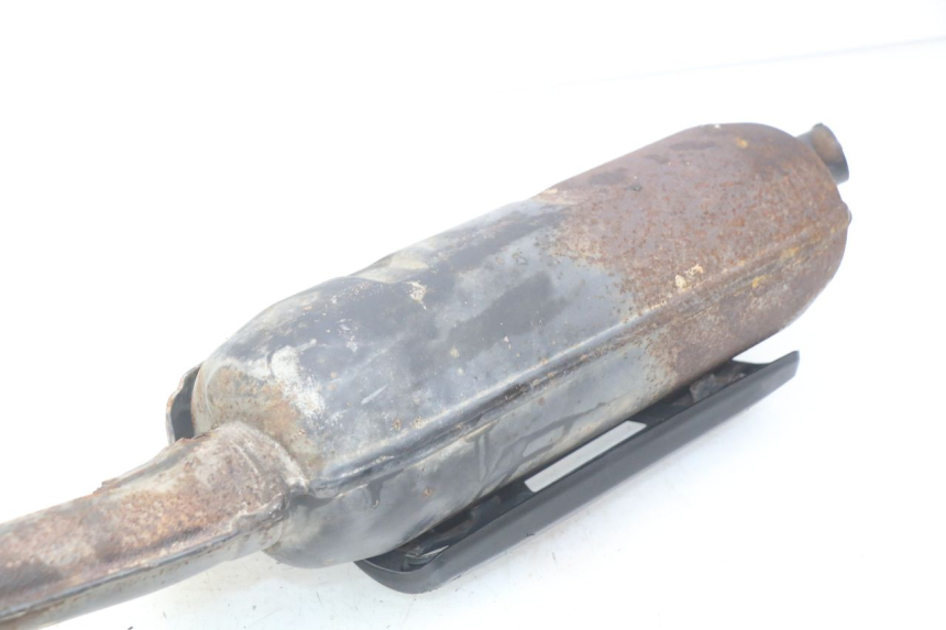 photo de POT ECHAPPEMENT YAMAHA BW'S 50 (2004 - 2017)