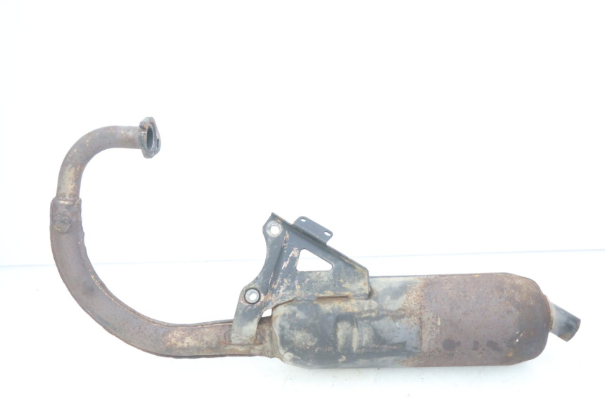 photo de POT ECHAPPEMENT YAMAHA BW'S 50 (2004 - 2017)