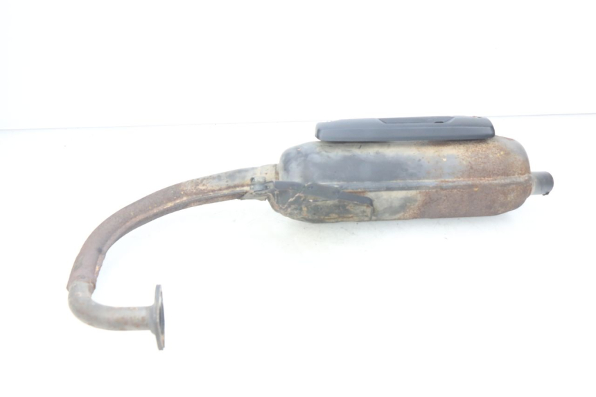 photo de POT ECHAPPEMENT YAMAHA BW'S 50 (2004 - 2017)