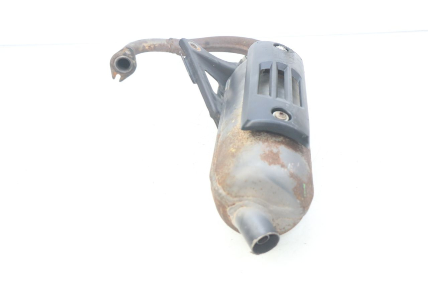 photo de POT ECHAPPEMENT YAMAHA BW'S 50 (2004 - 2017)