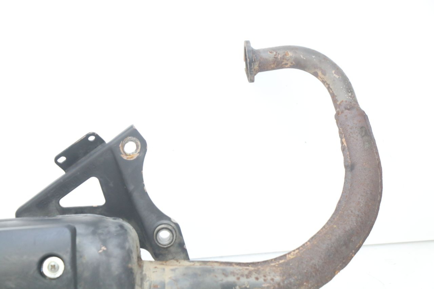 photo de POT ECHAPPEMENT YAMAHA BW'S 50 (2004 - 2017)