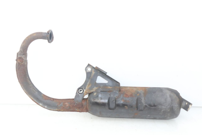 photo de POT ECHAPPEMENT YAMAHA BW'S EASY 50 (2013 - 2016)