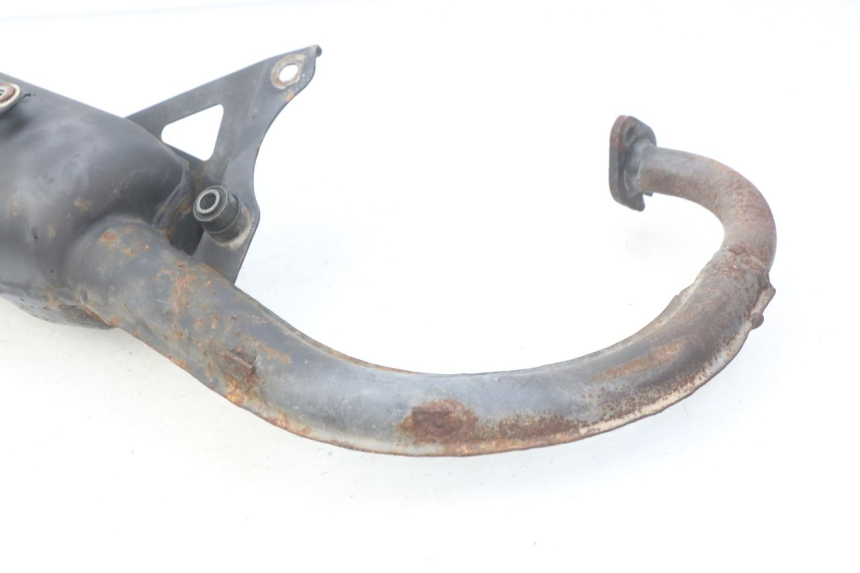 photo de POT ECHAPPEMENT YAMAHA BW'S EASY 50 (2013 - 2016)