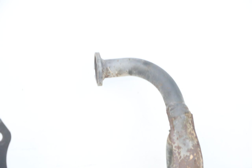 photo de POT ECHAPPEMENT YAMAHA BW'S EASY 50 (2013 - 2016) - Vue principale